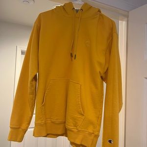 Men’s size medium Champion hoodie
